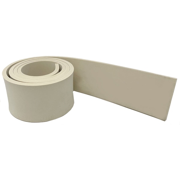 Replacement Squeegee - Rear (A) For NSS 2492401, NSS 2492531